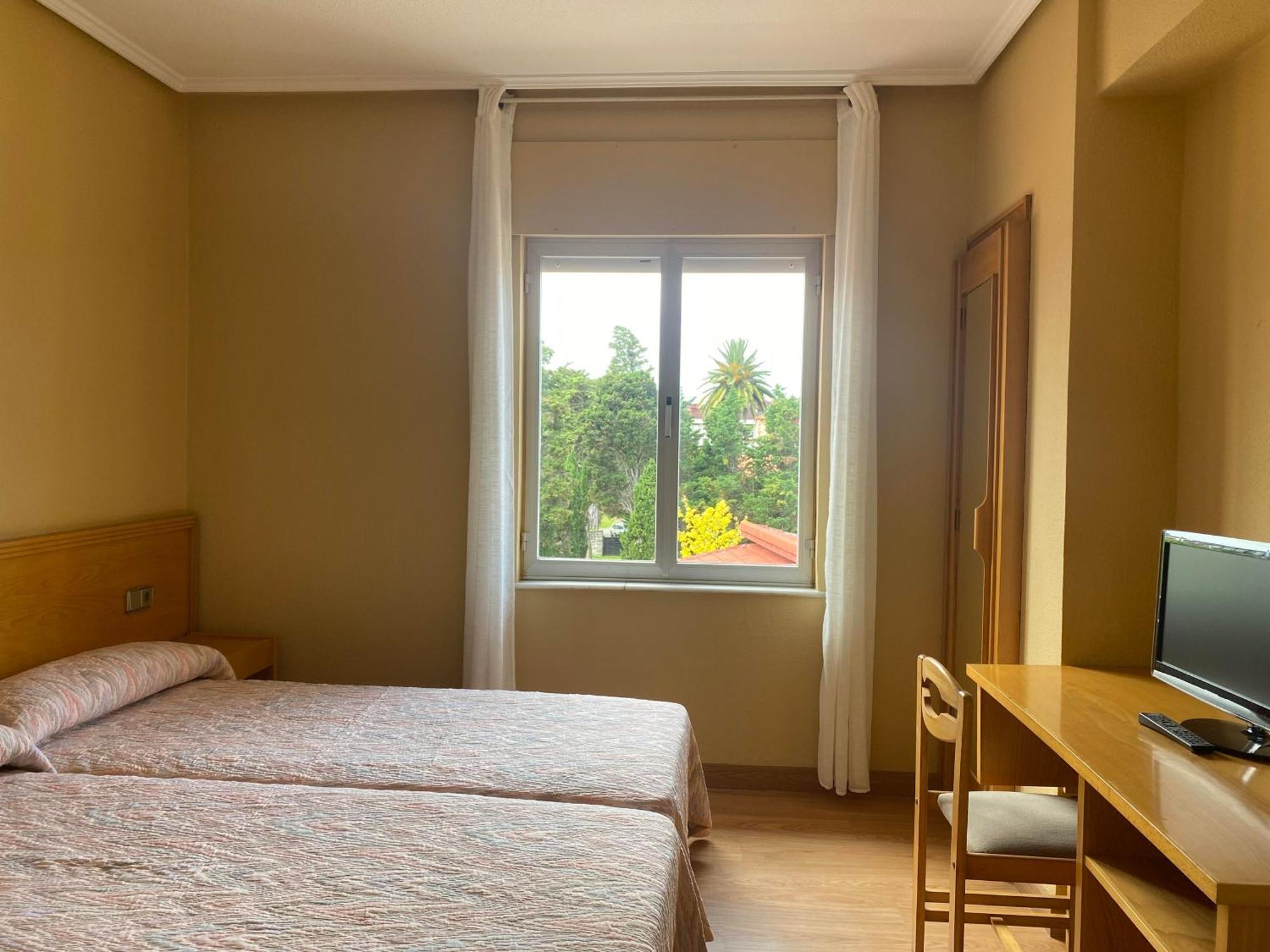 Zenit Mar Hotel Noja