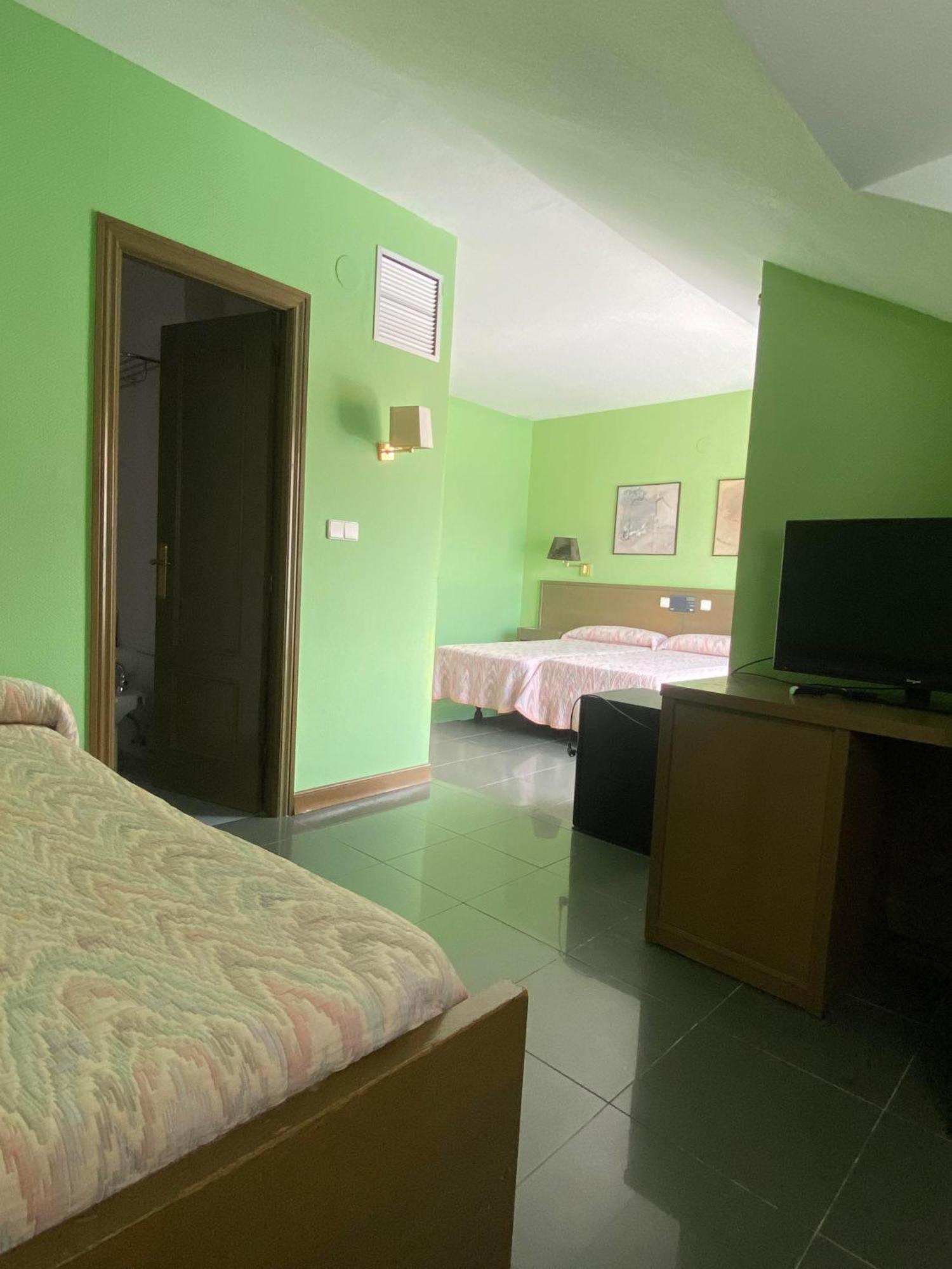 Hotel Zenit Mar