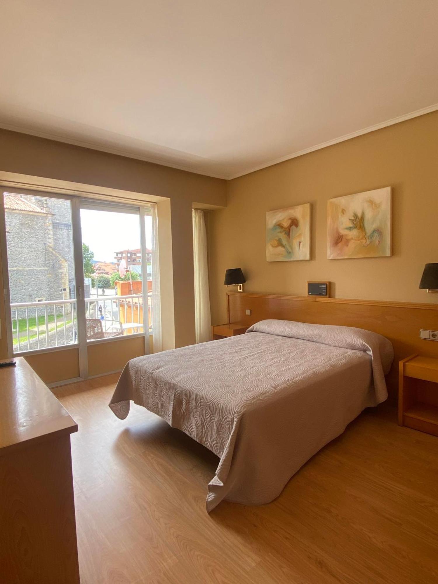 Hotel Zenit Mar Noja