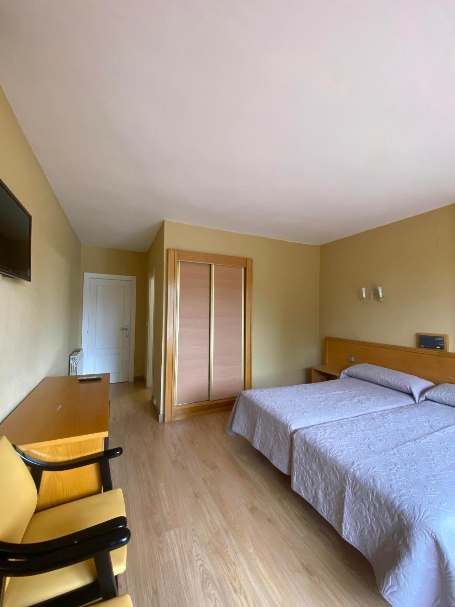 Zenit Mar Hotel 2*