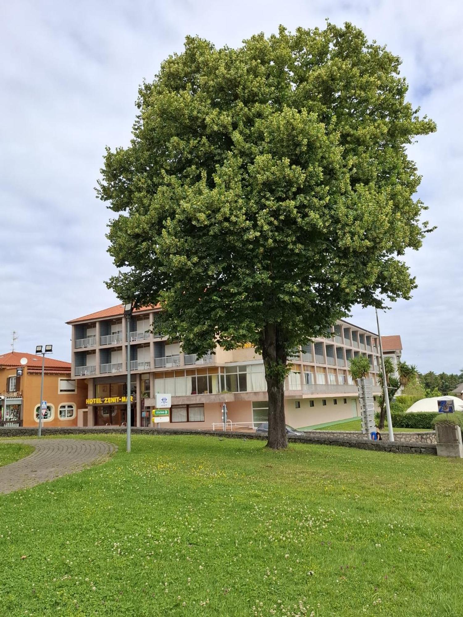 Zenit Mar Hotel