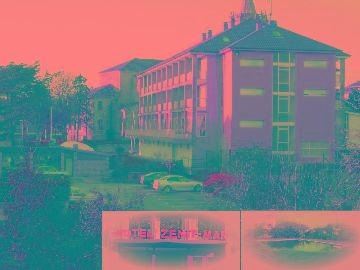 Zenit Mar Hotel