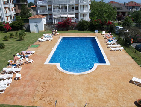Hotel Zenit Mar