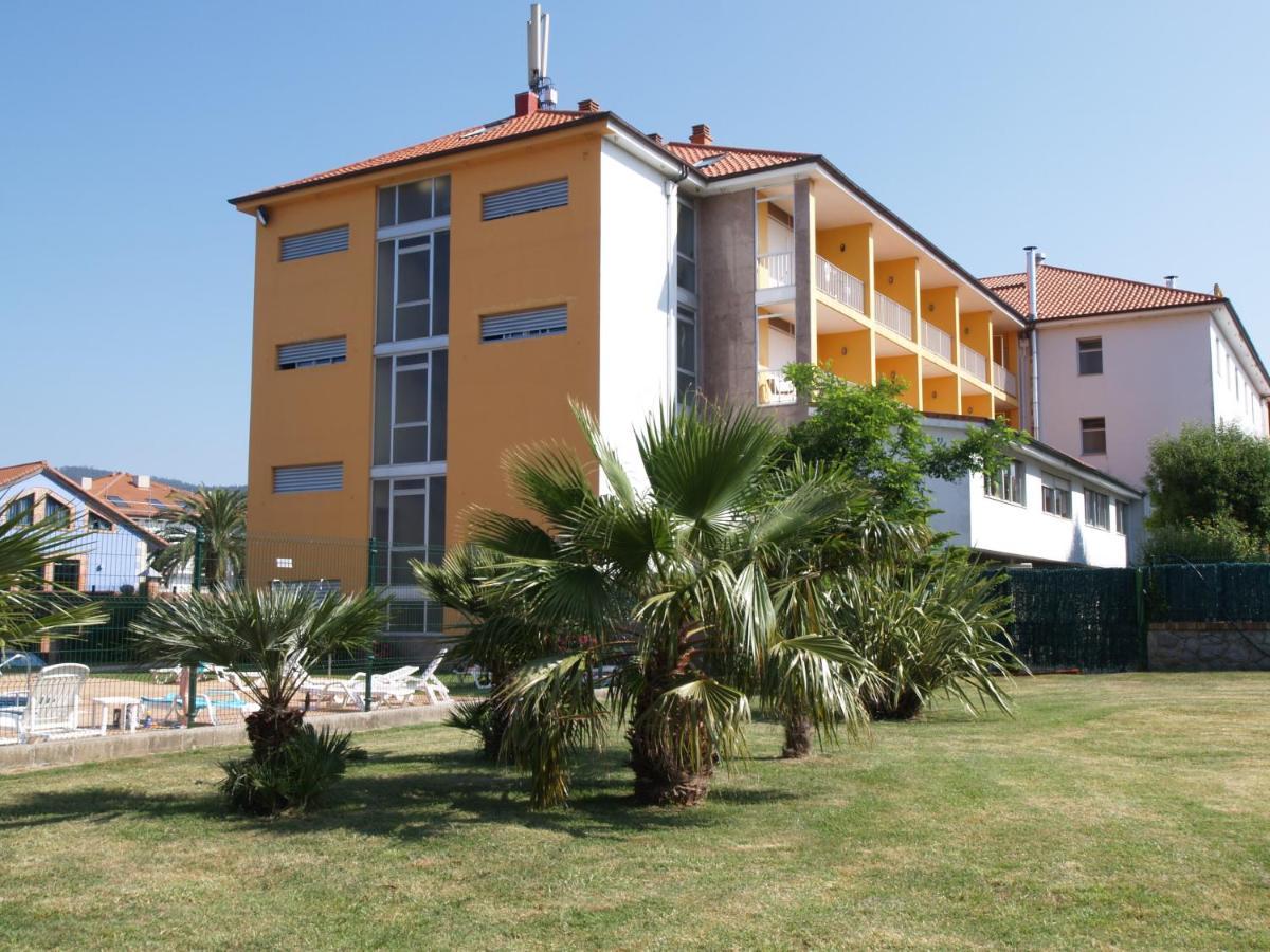 Zenit Mar Hotel Noja