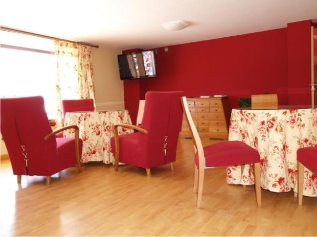 Hotel Zenit Mar Noja