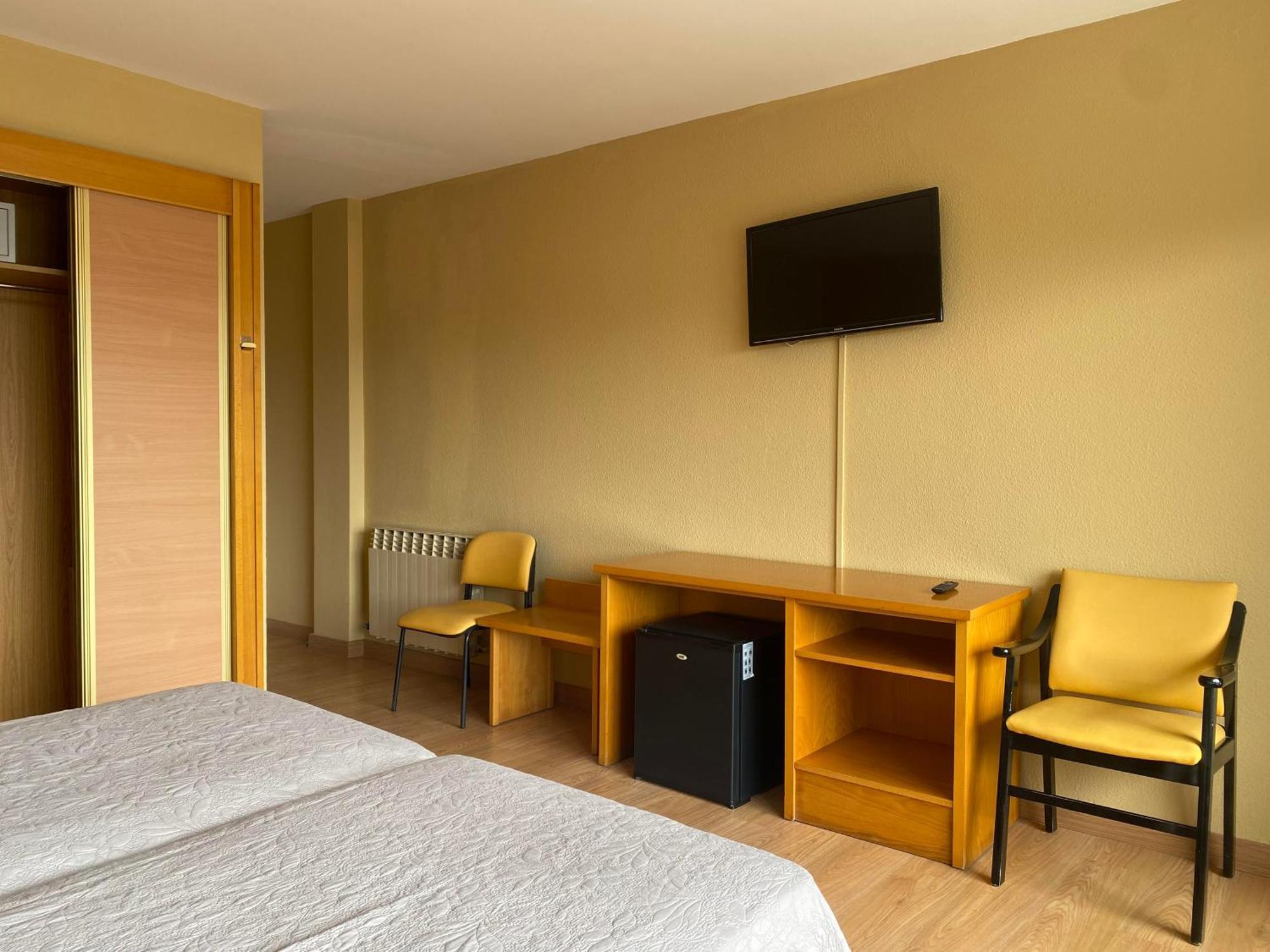 Zenit Mar Hotel