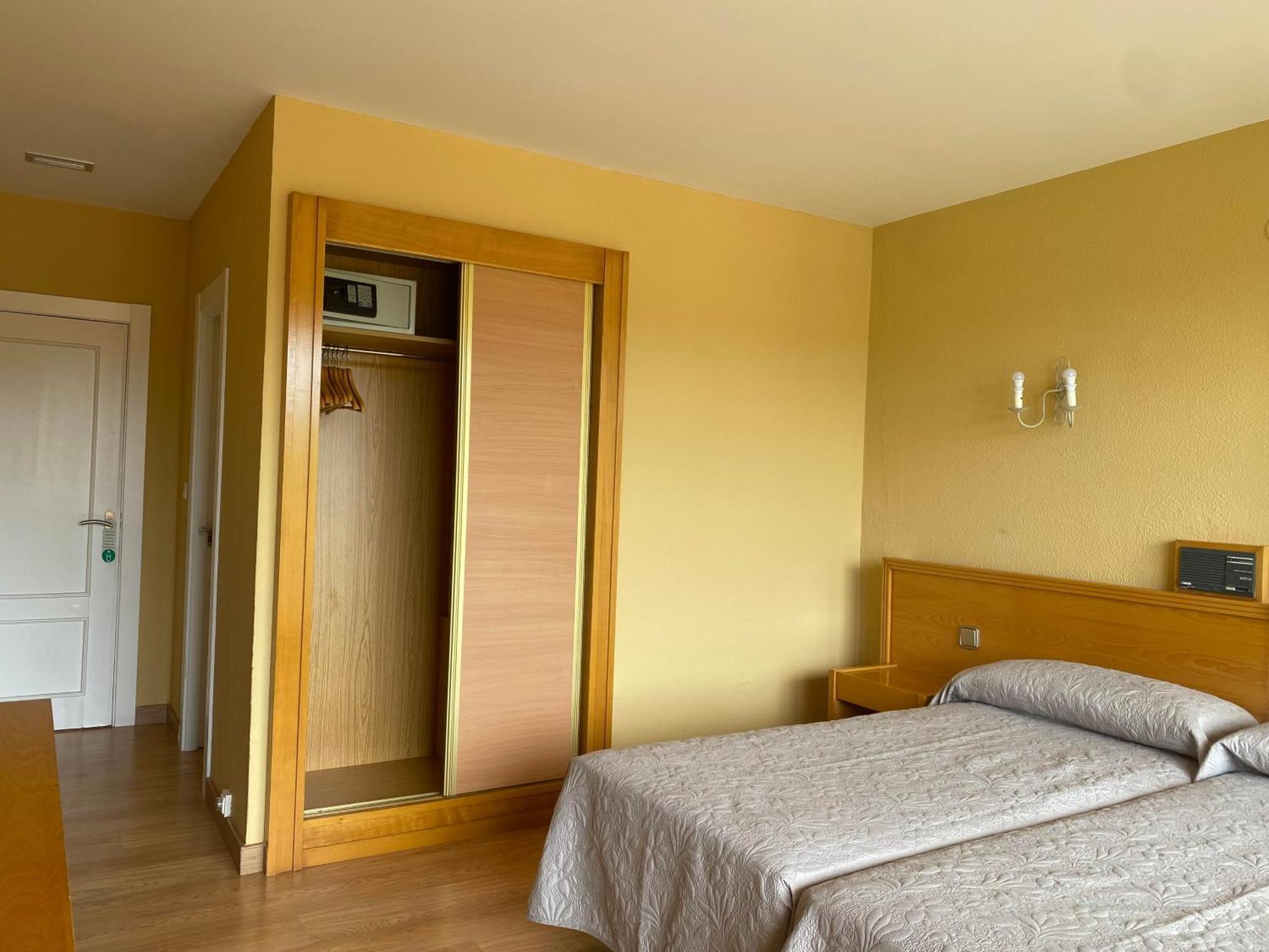 Hotel Zenit Mar