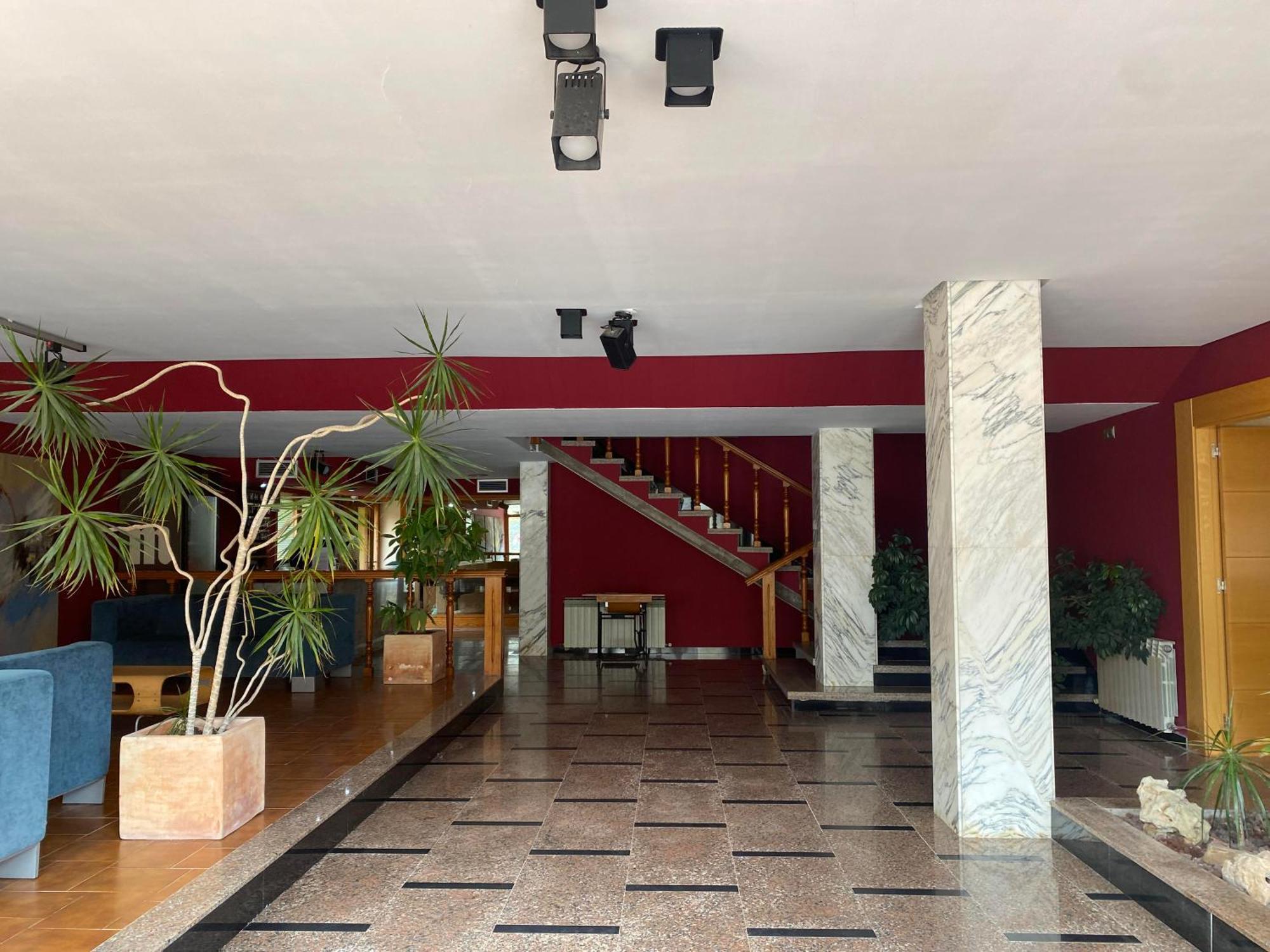 Zenit Mar Hotel Noja