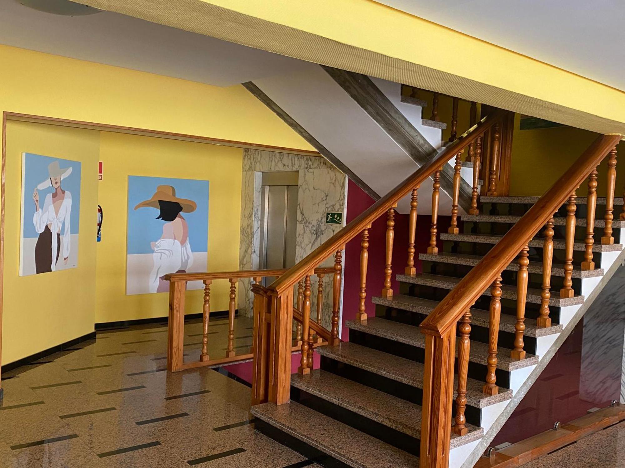 Hotel Zenit Mar Noja